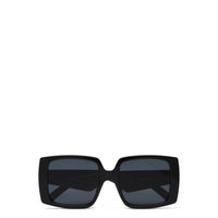 Le Specs Glo Getter - Black