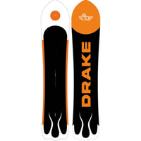Drake Shot Snowboard
