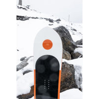 Drake Shot Snowboard