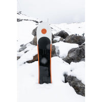 Drake Shot Snowboard