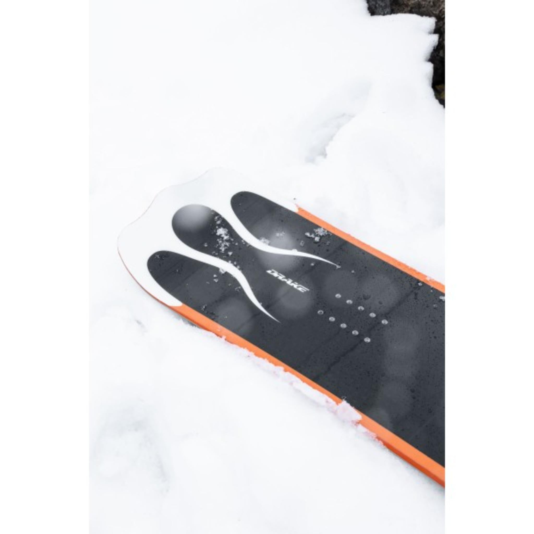 Drake Shot Snowboard