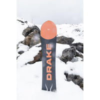 Drake Shot Snowboard