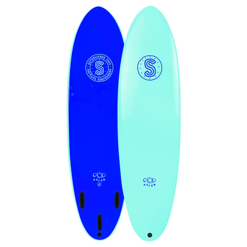 Softlite Popstick Softboard 7ft