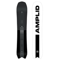 Amplid Souly Grail Snowboard