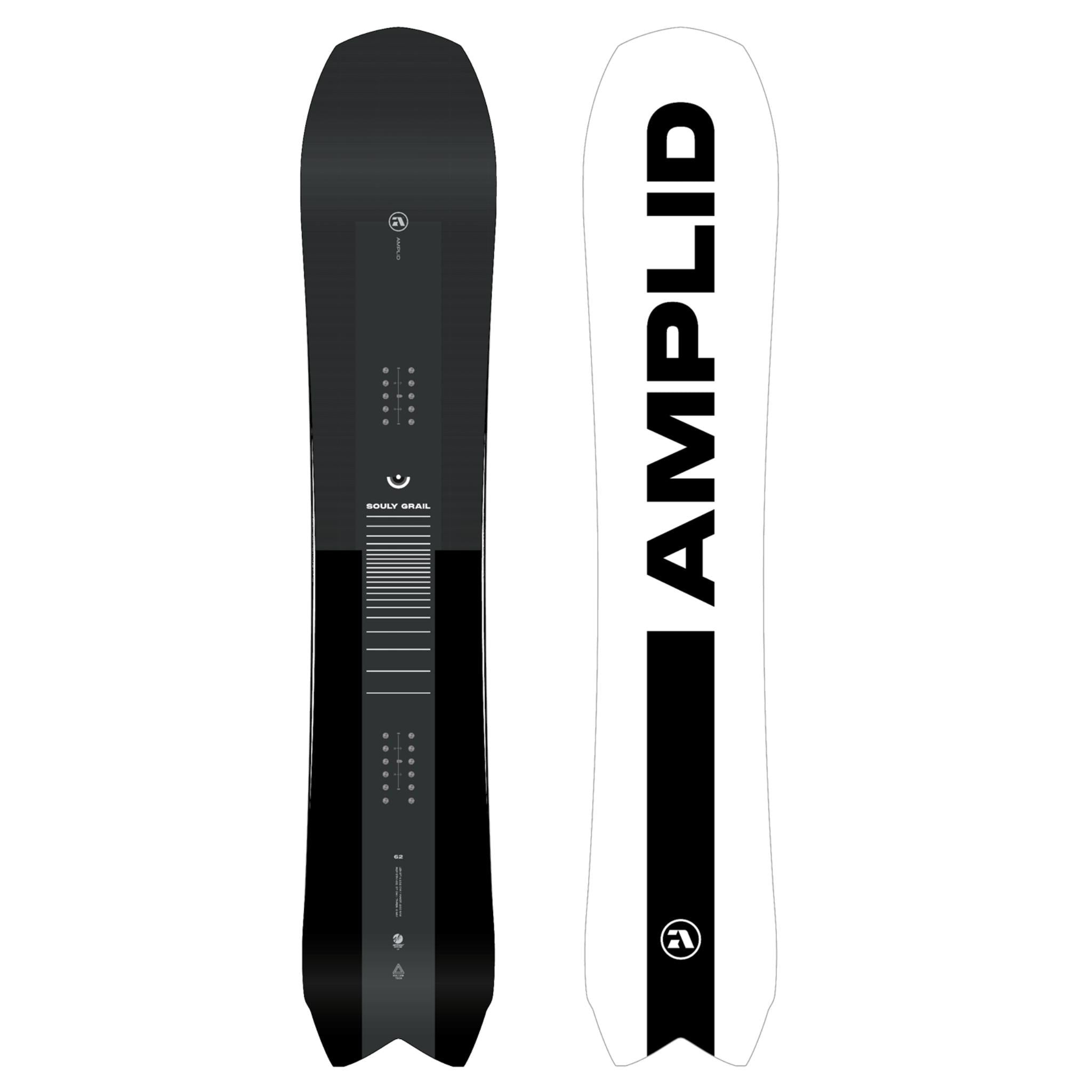 Amplid Souly Grail Snowboard