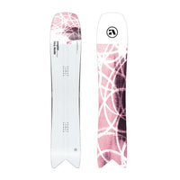 Amplid Spray Tray Snowboard