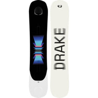 Drake Squad Snowboard Wide
