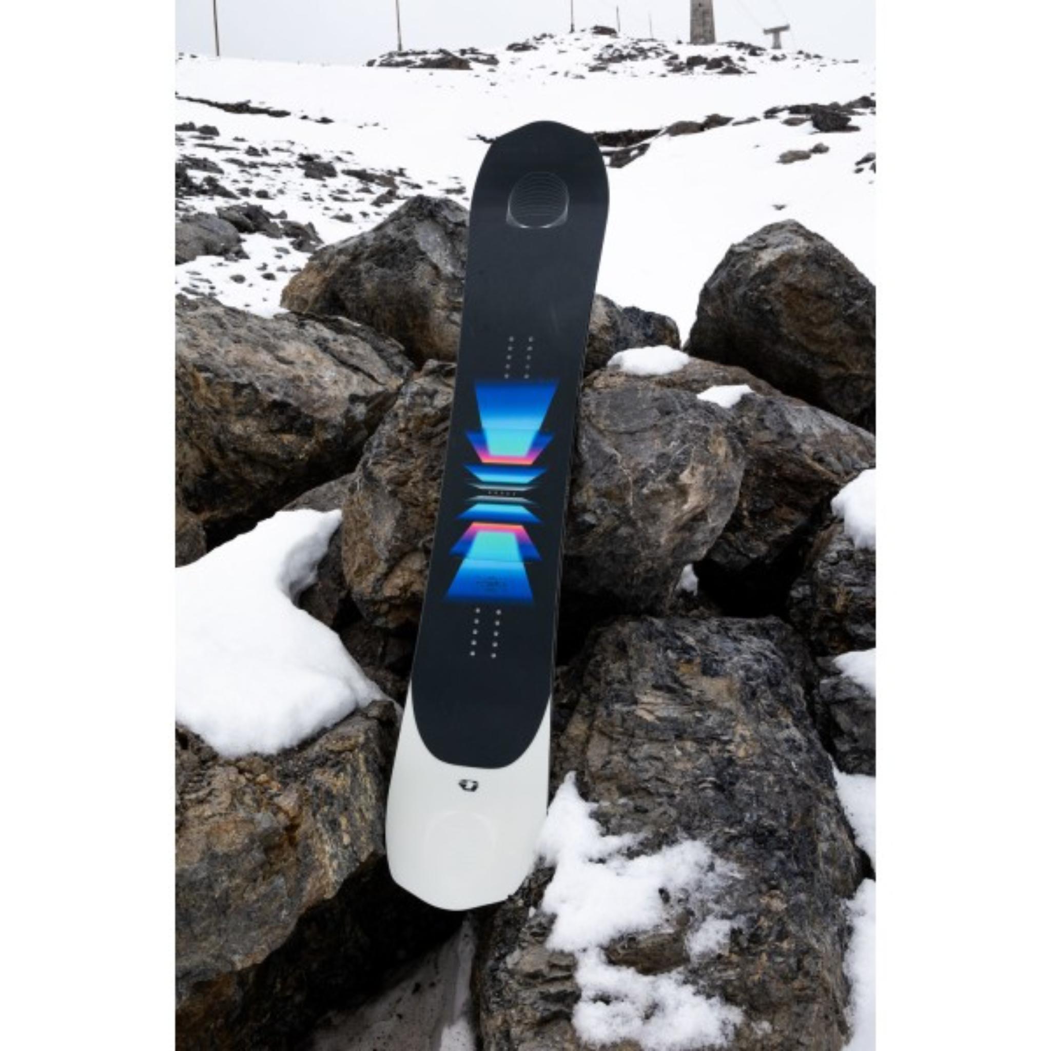 Drake Squad Snowboard