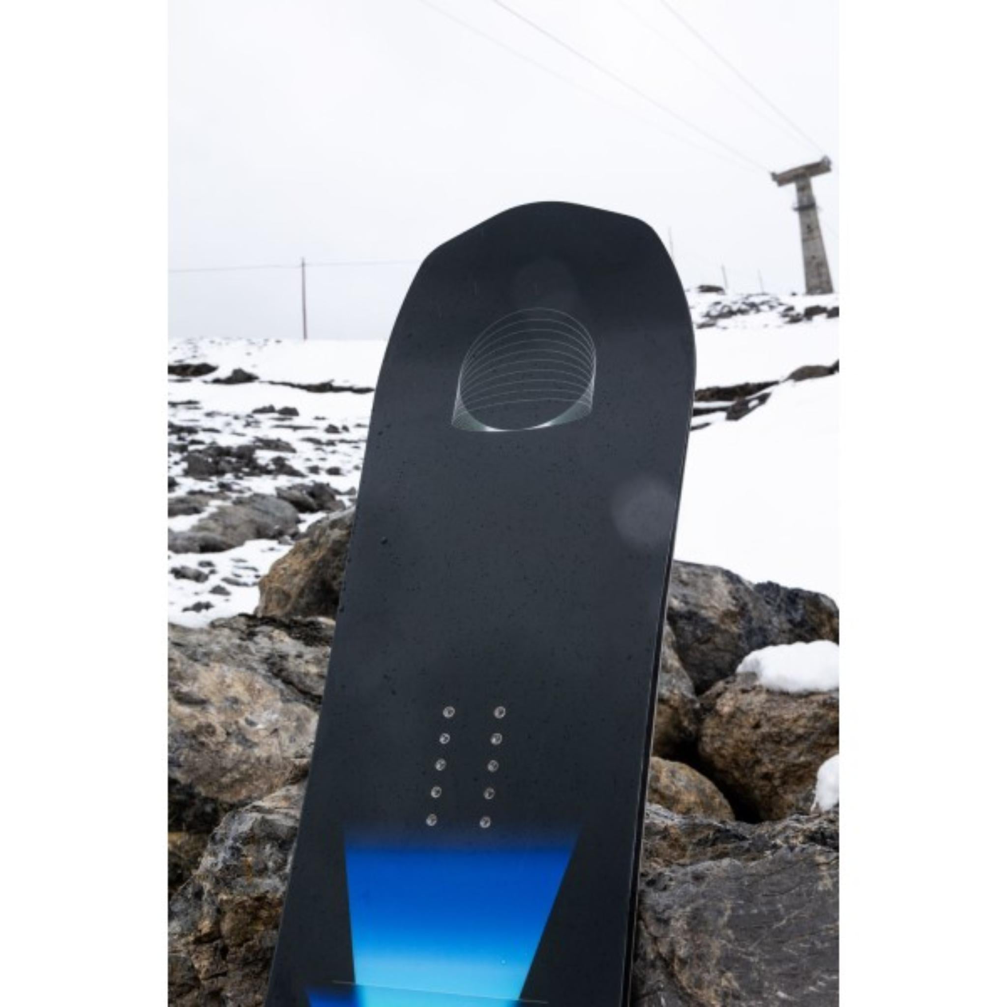 Drake Squad Snowboard Wide