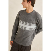 Rhythm Strata Knit