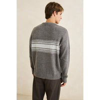Rhythm Strata Knit
