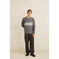 Rhythm Strata Knit