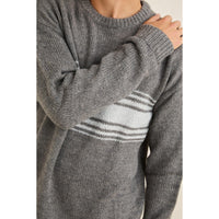 Rhythm Strata Knit