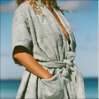 Layday Sundown Robe