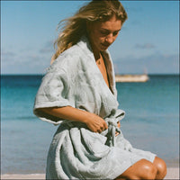 Layday Sundown Robe