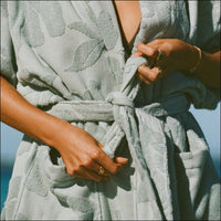 Layday Sundown Robe