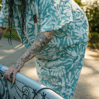 Slowtide Sunny Poncho