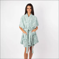Layday Sundown Robe