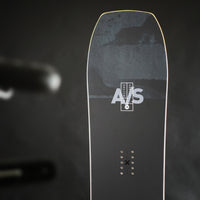 Amplid Surfari Snowboard