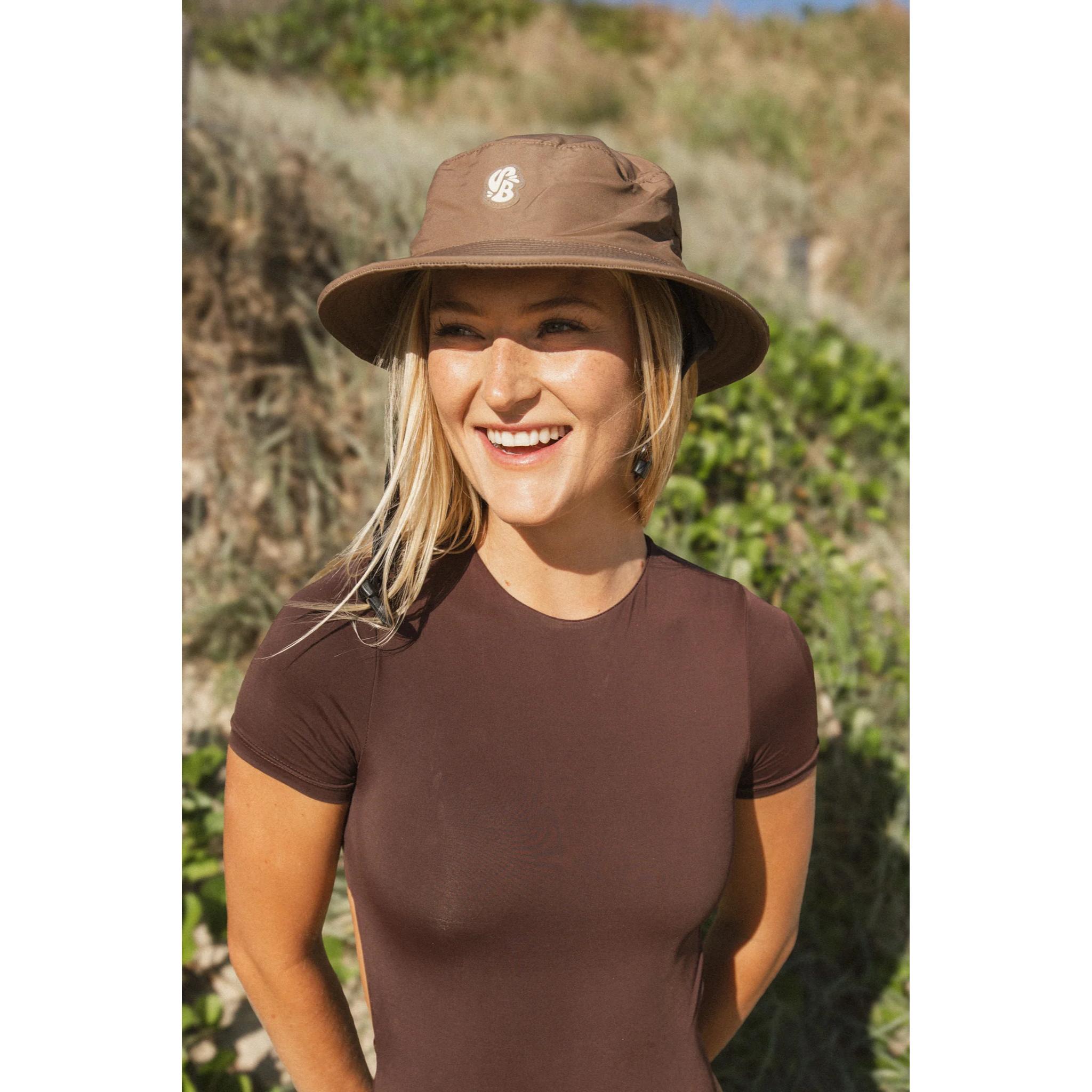 Sunward Bound Coffee Cruiser Surf Hat