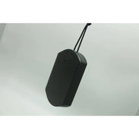 Surf Wax Saver - Black/Out