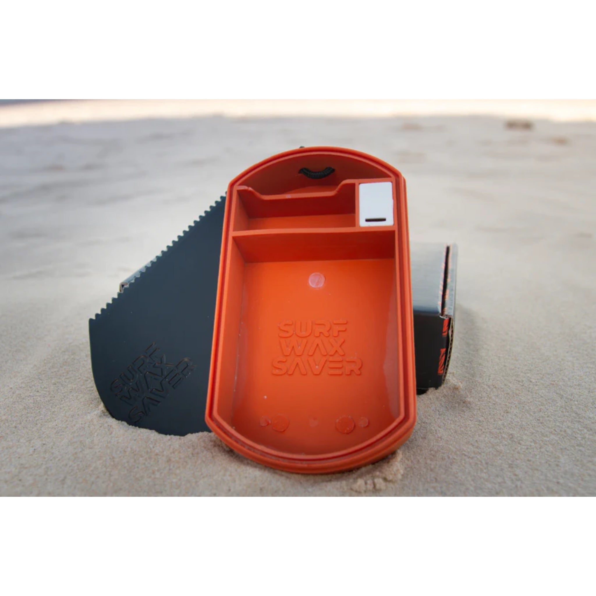 Surf Wax Saver