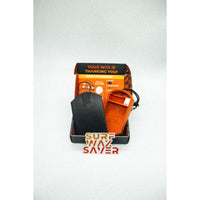 Surf Wax Saver