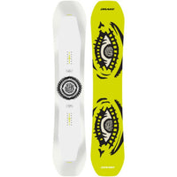 Drake Tao of Drake Snowboard