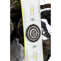 Drake Tao of Drake Snowboard