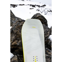 Drake Tao of Drake Snowboard