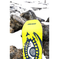 Drake Tao of Drake Snowboard