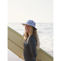 Sunward Bound Vintage Juju Surf Hat