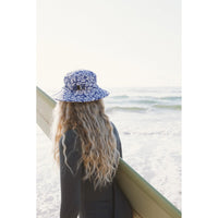Sunward Bound Vintage Juju Surf Hat