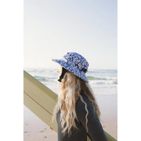 Sunward Bound Vintage Juju Surf Hat