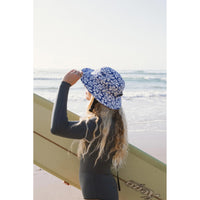 Sunward Bound Vintage Juju Surf Hat