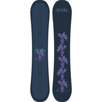 Drake Team Kohei Snowboard