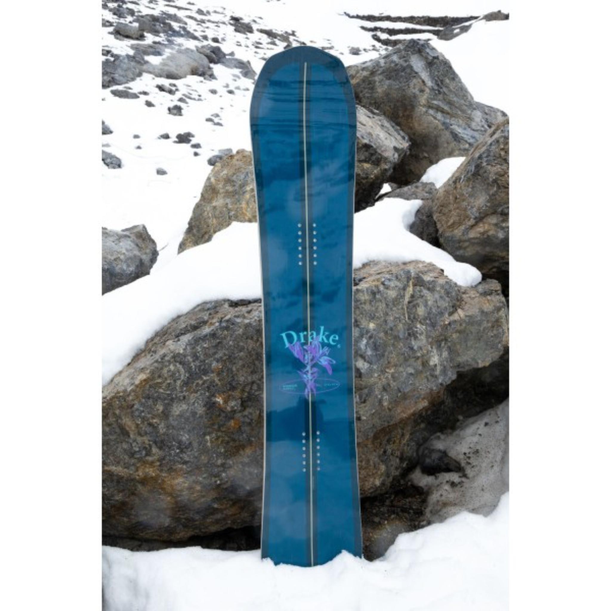 Drake Team Kohei Snowboard