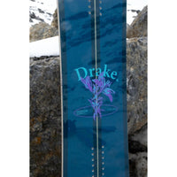 Drake Team Kohei Snowboard