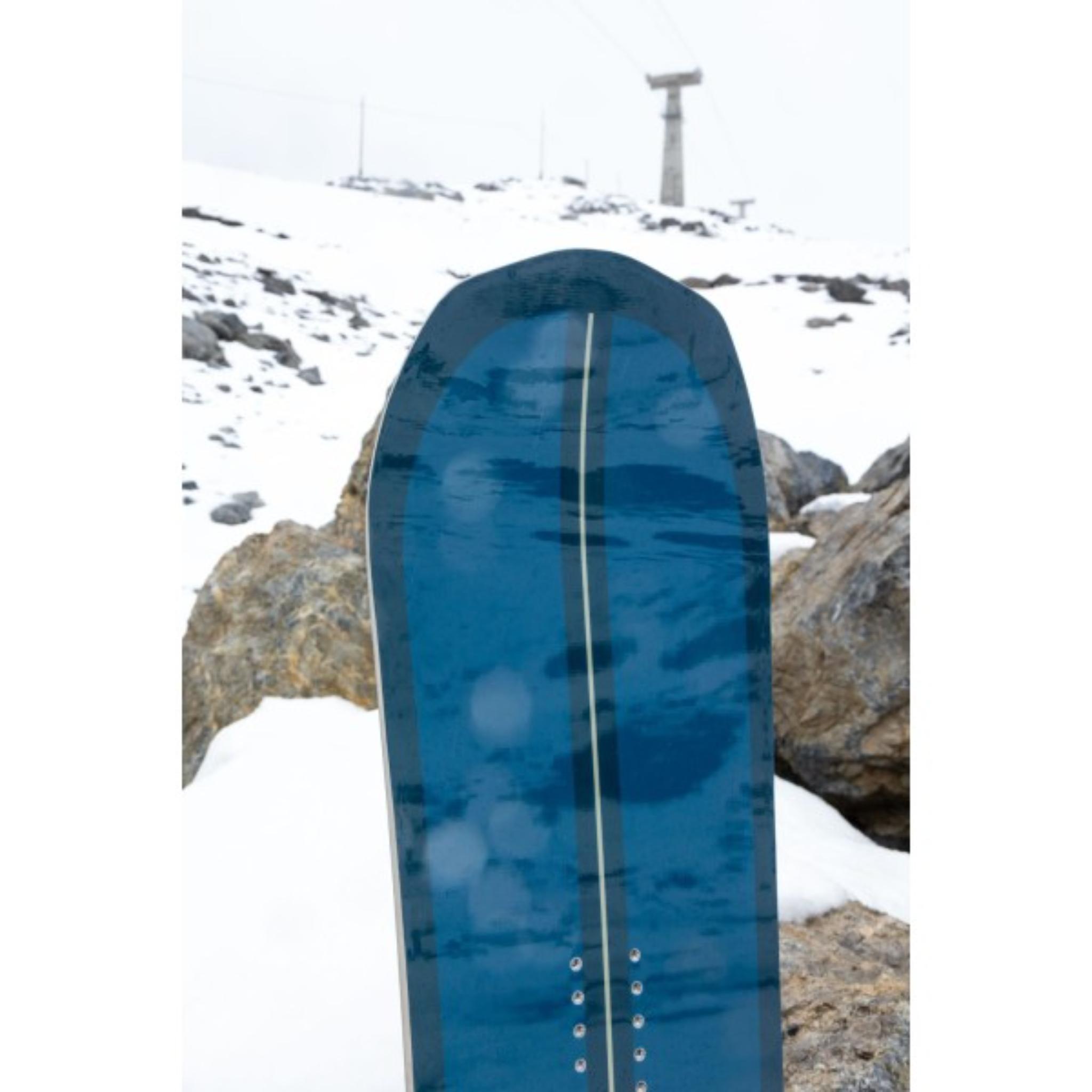 Drake Team Kohei Snowboard