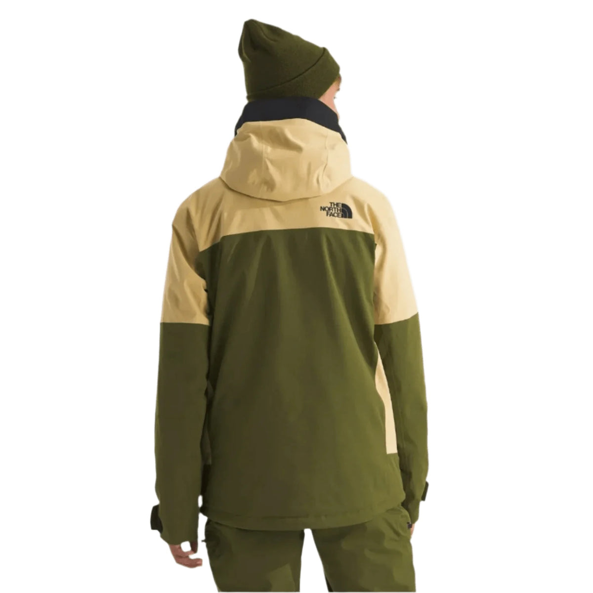 The North Face Chakal Snow Jacket - Mens