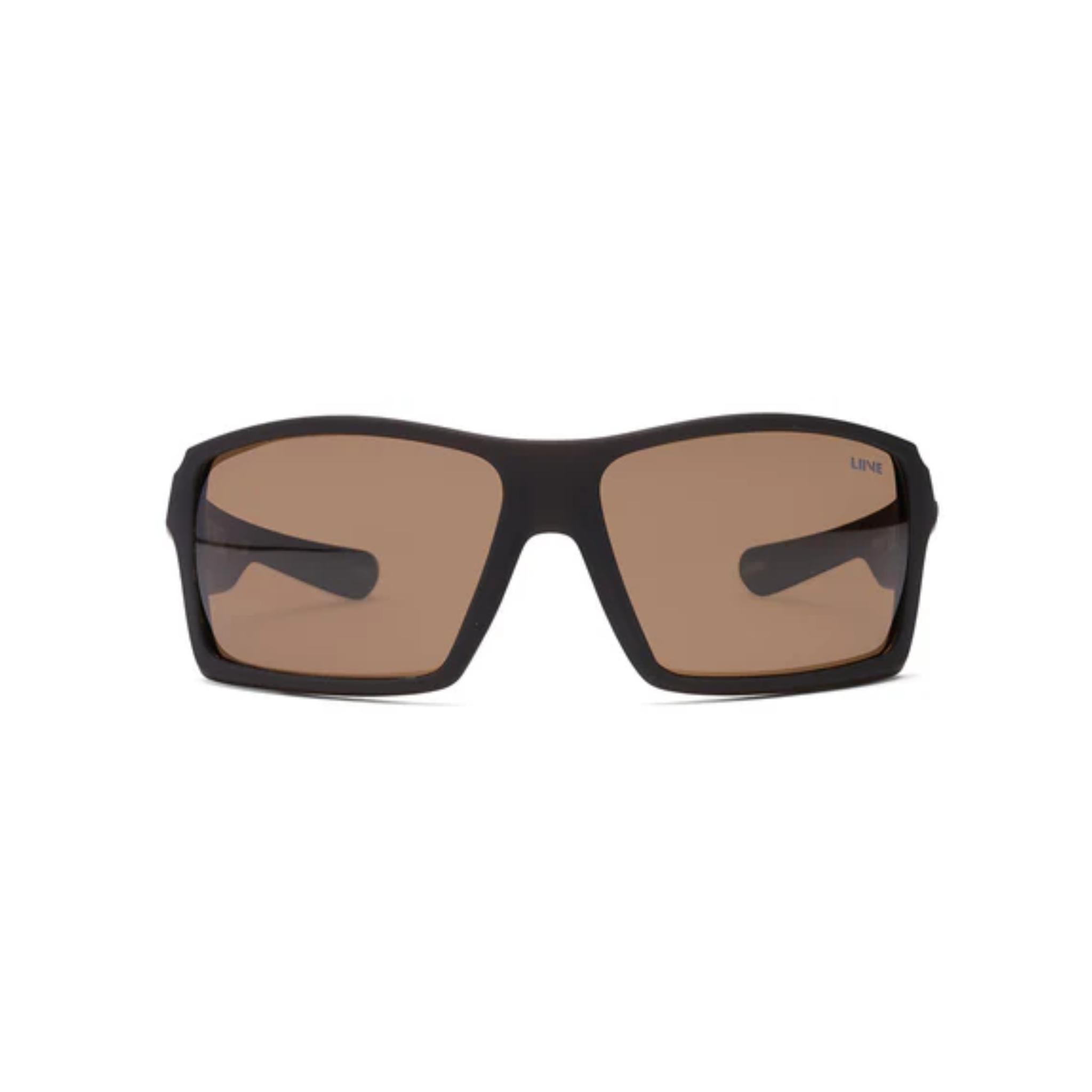 Liive The Edge - Polarised Matt Beer