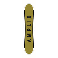 Amplid Singular Twin 148