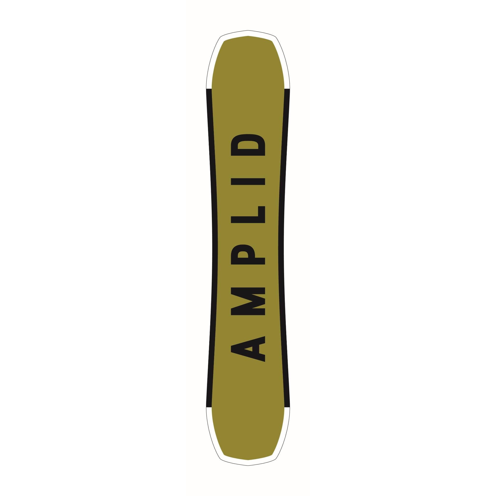 Amplid Singular Twin 148