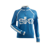 Nils Ski Knit Sweater