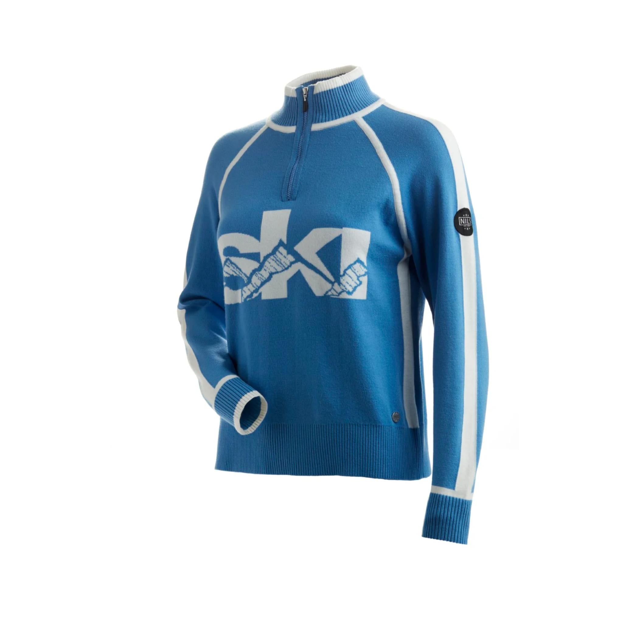 Nils Ski Knit Sweater