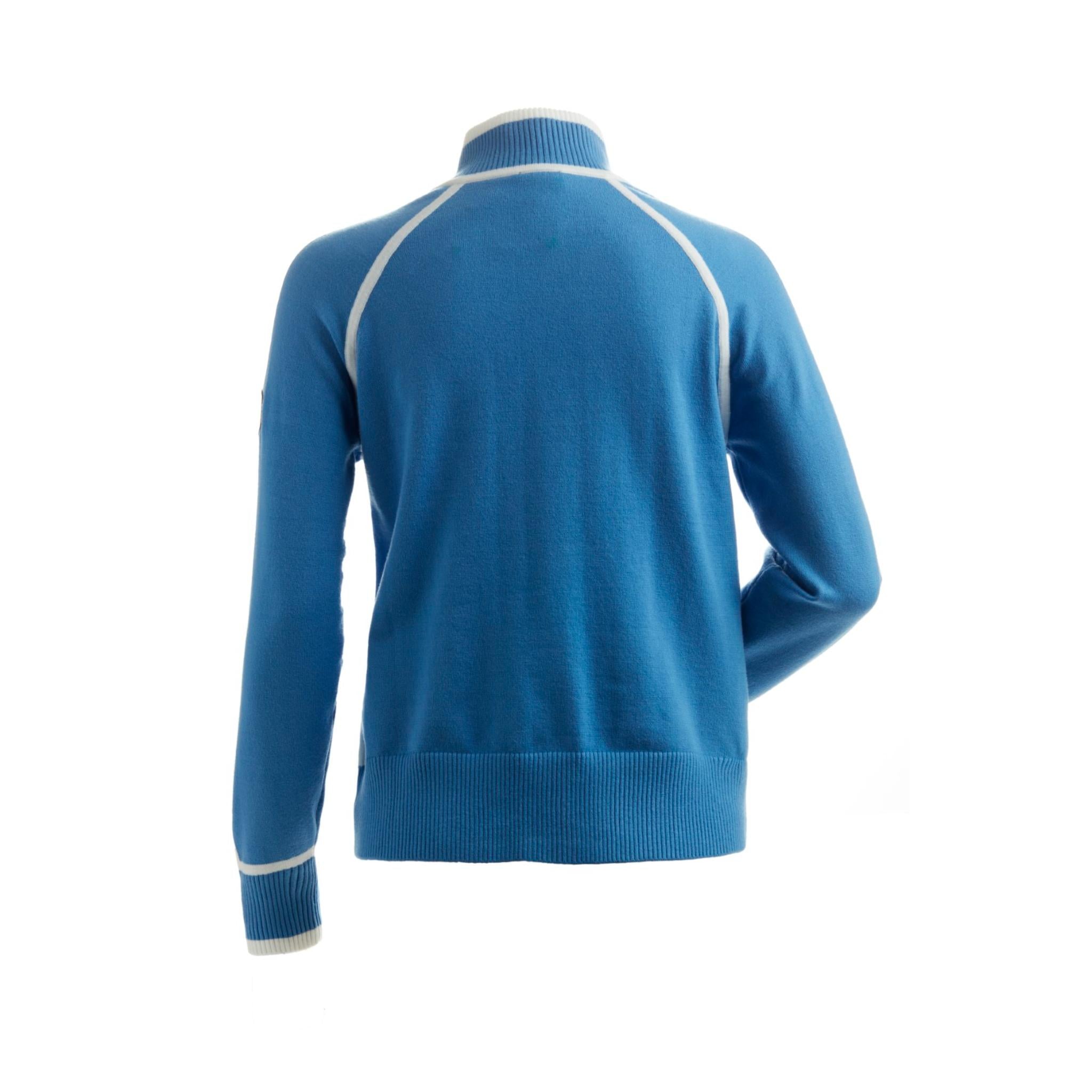 Nils Ski Knit Sweater
