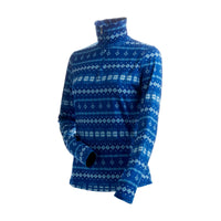 Nils Snowflake T-Neck