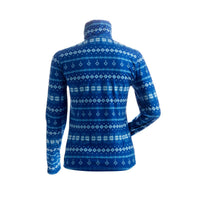 Nils Snowflake T-Neck