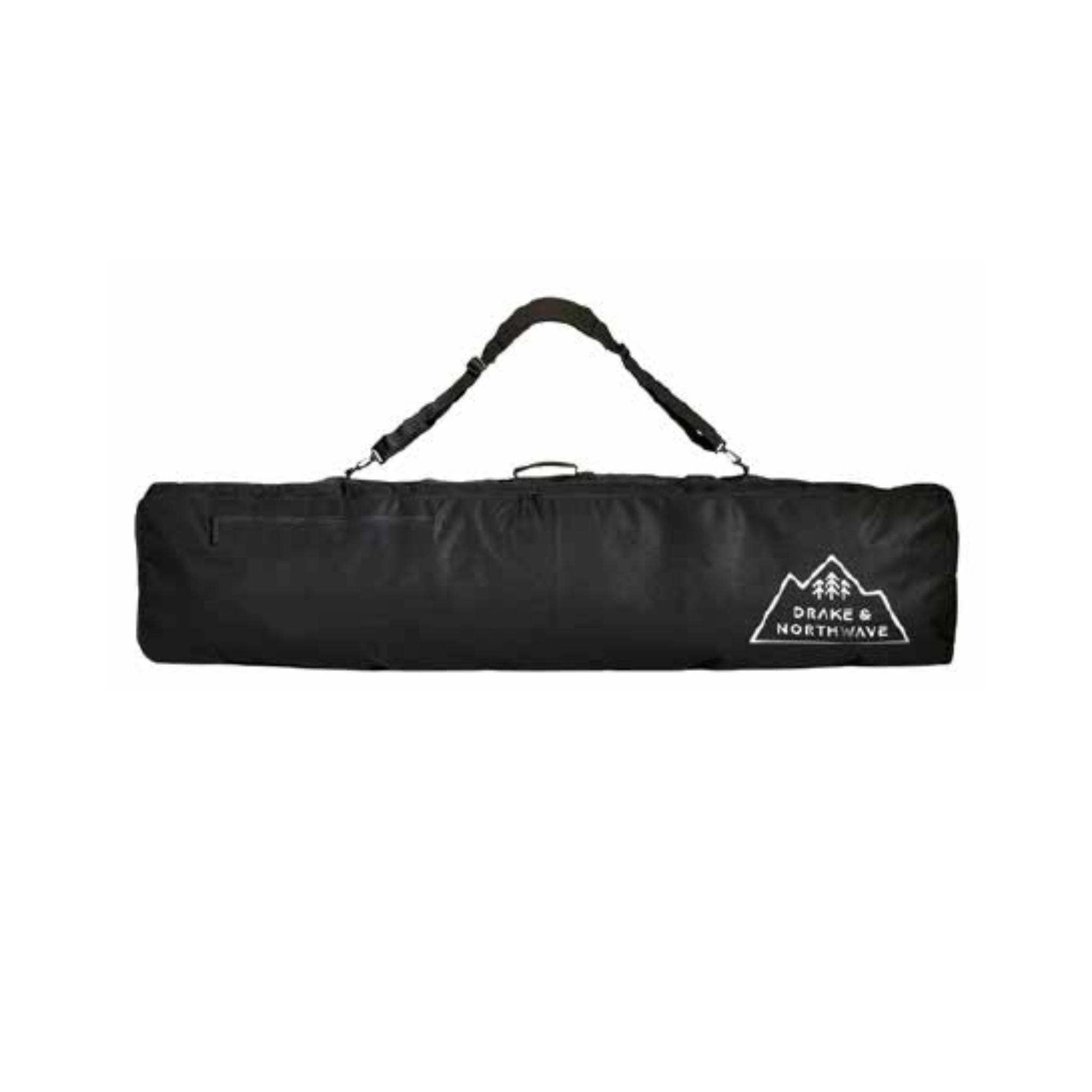 Drake Padded Travel Snowboard Bag - 160CM