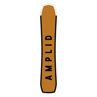 Amplid Singular 166 Snowboard